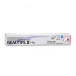 Shofu Beautifil 2 Fluoride Releasing Restorative Composite 4.5GM Various Shades. Fixed Price $44.99.