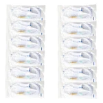 Extension Set 12 Pack Eo Treat Individually Sealed Tubing, 67" Luer Lock. Fixed Price $18.99.