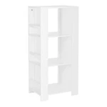 Riverridge Book-nook Tower Kids Bookshelf Toy Storage Organizer 3 Cubbies And 6. Fixed Price $66.80.