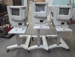 Zeiss Humphrey 750I Visual Field Analyzer X 3 Units. Fixed Price $3777.77.