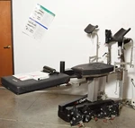 Osi Ovation 6310 Orthopedic Table 6300 Series. Fixed Price $7499.99.