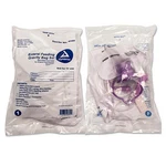 Dynarex Enteral Delivery Gravity Bag Set With Enfit Connector (30/CASE). Fixed Price $79.92.