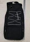 Cramer Decker Md Backpack CD1001-1000 Oxygen Tank Feeding Pump Bag Joey Enteral. Fixed Price $12.74.