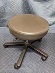 Ritter 195-001-201 Medical Exam Stool By Midmark Air Lift, Black. Fixed Price $79.99.