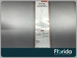 New Smiths Medical LEVEL1 Ref D100 Normothermic Iv Fluid Administration Set 2027. Fixed Price $50.00.