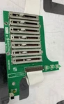 Esaote Biosound Mylab Tgc Keyboard 7300 P/n 9501117000 Pcb. Fixed Price $299.99.