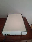 Vintage Seeright Portable Light Box - Xray Viewer 12.5X18" Tracing Used. Fixed Price $49.99.