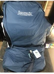 Blue Chip Medical Supreme Air 9600 Alternating Pressure Mattress. Fixed Price $1000.00.
