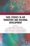 Air Transport And Regional Development Case Studies By Anne Graham Hardcover Boo. Fixed Price $220.84.