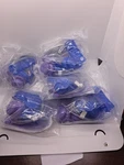 Lot Of 5 Kangaroo Omni Feeding Set Flush Bag 1000ML For Pump. Fixed Price $39.99.