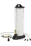 Mityvac MV7300 Vacuum Fluid Evacuator Compressed Air Pump. Fixed Price $92.00.