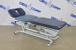 Chattanooga Adapta ADP-300 Treatment Table. Fixed Price $295.00.