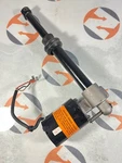 Midmark 75L 411-009 Power Exam Table Foot Raise Lower Motor Assembly. Fixed Price $450.00.