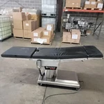 Skytron 6002 Or General Surgery Table. Fixed Price $5500.00.