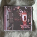 The Life Of Showgirl Album Cd Jewel Case Bonus Acoustic Version Set 4. Fixed Price $50.00.