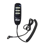 7-PIN Hand Control Remote For Drive Medical Ultra Light Delta Bed 15033/15235. Fixed Price $77.50.