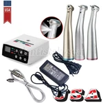 Skysea Dental Electric Led Brushless Micro MOTOR/1:1/1:5 Increasing Handpiece. Fixed Price $198.00.