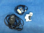 Hospira Gemstar Accessories Charger Button, Power Supply, Mounting Bracket. Fixed Price $20.00.