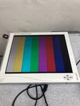 Stryker 240-030-920 19" SV-2 Flat Panel Color Monitor. Fixed Price $74.99.