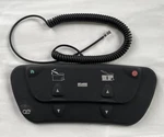Midmark New Foot Control 626 Exam Tables Wired Tested P/n 002-10050-03. Fixed Price $575.00.