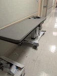 Morgan Medesign Inc. UD400 C-arm Table. Fixed Price $8500.00.