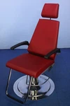 Jedmed Ent Chair Barber Medical Exam Tested With Warranty. Fixed Price $888.00.
