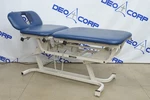 Chattanooga Group Adapta ADP-300 Treatment Table W/ Remote. Fixed Price $595.00.