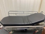 Midmark 525 Gurney/stretcher. Excellent Condition.. Fixed Price $525.00.