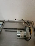 Motor Hubbell MC42-1007H M-1127 For Dental Chair Pelton & Crane Chapman 5090. Fixed Price $219.00.