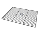 True 213014-040 Appliance Shelf, T-35 Gray. Fixed Price $219.19.