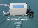 Span America Pressureguard Apm System W/ Mattress, Control Unit & Pump. Fixed Price $470.04.