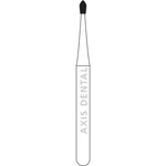 Fg 330 Ss Pear Shaped Carbide Bur 5 Pcs Friction Grip Short Shank. Fixed Price $45.29.