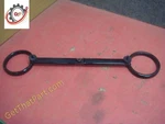 Stryker 1010 Stretcher Oem Caster Brake Ring Weldment Assembly Tested. Fixed Price $99.00.