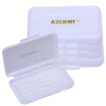 Azdent Dental Orthodontic Wax Original Scent For Brackets Braces Gum Irritation. Fixed Price $50.99.