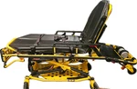 Stryker Mx-pro R3 Rugged Ambulance Cot 650LB Capacity Stretcher (6082). Fixed Price $2299.00.