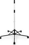 Pitch-it By Sharps Iv Poll Foldable & Adjustable Stand. Brand New. Fixed Price $35.00.