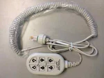 Hand Control / Pendant For Invacare,lumex,drive, &j ,and More Hospital Beds. Fixed Price $99.99.