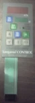 Replacement Display For Tyco / Kendall Kangaroo Control Enteral Feeding Pump. Fixed Price $25.00.