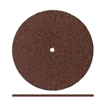 House Brand 100/PK Cut-off Wheels 22-40 0.6-3.0MM Brown Dental Medical Lab Box. Fixed Price $47.19.