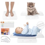 Baby Scale & Pet With 60CM Tray, 330LB-150KG Digital For Newborn,.... Fixed Price $52.35.