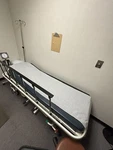 Future Health Concepts Mobilecare Stretcher, Model FHC7100. Fixed Price $549.00.