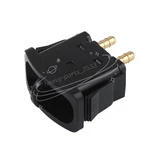 Air Control Valve For Bostrom And National Seats Paddle Type 91-8308 3013-3. Fixed Price $15.00.