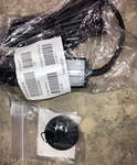New Genuine 9V Power Adapter For Kendall Covidien Kangaroo MENB1020A0900B02. Fixed Price $20.00.