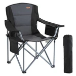 Outdoor Camping Chair 350LBS High Load Ultralight Folding Portable Seat. Fixed Price $96.90.