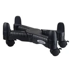 Kantek CS200B Mobile Cpu Stand 4-1/2W 16-D 7-HOUR Black. Fixed Price $20.00.