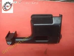 Stryker 1020 Stretcher Oem Litter Right Head Corner Cover Bumper Assy. Fixed Price $69.00.