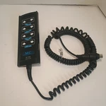 Mc Healthcare 8-BUTTON Hand Control #QP-1996 Tested. Fixed Price $60.77.