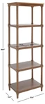 Safavieh Odessa Tier Bookcase, Reduced Price 2172720379 AMH5721B. Fixed Price $115.00.