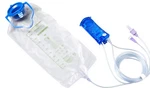 Kangaroo Omni Feeding Set With Flush Bag, And Enplus Spike, 1000 Ml (30CT). Fixed Price $60.00.