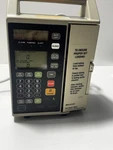 Baxter Flo-gard 6201 Flogard Infusion Iv Pump 90 Day Warranty!. Fixed Price $199.00.